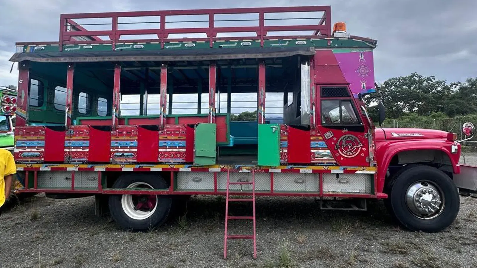 chivas del tolima ibagué